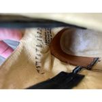 Vintage Style Black Leather Cowboy Boots from Southern Sole size 6 Photo 6