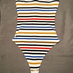 Out From Under  Women's multi Bodysuits Photo 0