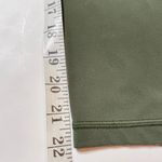Athleta  SALUTATION STASH HIGH RISE 7/8 TIGHT ASPEN OLIVE SIZE SMALL A3 Photo 9