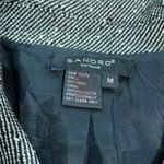 Sandro  wool tweed blazer size M Photo 4