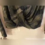 Old Navy  | Camo Workout Shirt, Size XS Photo 1