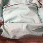 Jansport [] teal/ light blue backpack book bag Photo 1