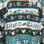 Disney Walt‎  World Christmas Spirit Jersey (Medium) Photo 0