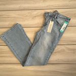 Just USA Nyomi Mid Rise Slim Bootcut Jean Blue Size 6P NWT STITCH FIX Photo 5
