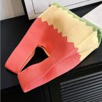 Mini Multicolor Knit Bag Photo 1