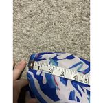 Southern Frock  Women's Bright Multicolor‎ Floral Sleevless Dress M Midi Photo 6