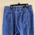 BDG ✨  Urban Outfitters Corduroy Mom High Rise Pants Blue 28 Photo 7