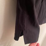 Nike Womens  dri-fit capris pants small cropped green NEW Photo 3