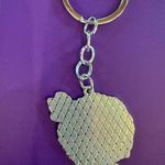 Nightmare Before Christmas Keychain Green Photo 1