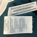 J.Crew  J Green Pleated Skirt holiday satin silky maxi 14 Photo 3