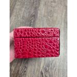 Coldwater Creek  Wristwatch Set Interchangeable Chain Leather Band Straps in Box Photo 4