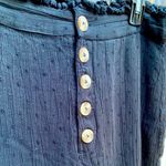 Amuse Society Women’s from Revolve Billie Ankle Pant in Black Sands Photo 4