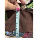 India Trading Co Patchwork Hippie Boho Bag Mix Patterns Boho Crossbody Photo 5