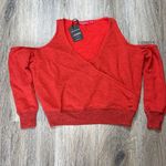 N: Philanthropy Ventura Sweatshirt Size Small Photo 4