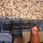 Calvin Klein Jeans Calvin‎ Klein Jeans Women's Dark Wash Denim Bootcut Jeans Size 27 Photo 1