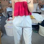 Wilfred  Strapless Top Photo 0