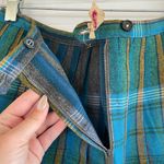 Unique Vintage Vintage Century of Boston Wool Vest and Skirt Set Photo 12