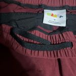 Alder Apparel Be Free Jogger Merlot Medium Photo 9