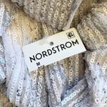 Saylor Louella Sequin Mini Dress Revolve Size M NWT Photo 9