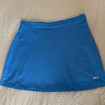 FILA Tennis Skirt Photo 0