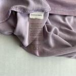 CALIA by Carrie Underwood Women’s Purple Side Tie Tank Top 1X Photo 8