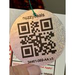 Abercrombie & Fitch  Blue Orange Red Yellow Floral Paisley Mini Dress Womens Sz M Photo 9