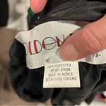 Vintage ultimate 80’s gold metallic studio 54 disco jacket Golden River pockets Size XL Photo 10