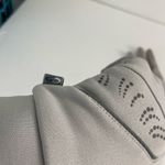 Women’s light gray active athletic driving golf sport‎ gloves large/XL Photo 2