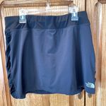 The North Face Athletic Skort Skirt Photo 0