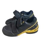 TYR Women’s TYRFORCE Elite Carbon Lifter Black and Gold Athletic Shoes Size 7.5 Photo 3