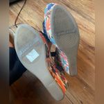 Anne Klein  Lina Wedge Sandal Photo 7