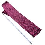 Reebok  Womens Athletic Wear Leggings Photo 1