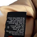 Vintage Kasper A.S.L. Skirt‎ Set Tan Size 4 Photo 7