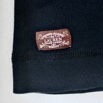 Ralph Lauren Cotton Black Suede Elbow Patch Long Photo 2