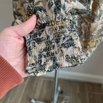 Farmers Market Boho Embroidered Floral V Photo 8