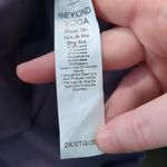 Beyond Yoga  indigo heather space dye step up racerback tank top size 2XL Photo 6