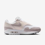 Nike  "Air Max 1" W - White / Platinum Violet / Phantom Woman Size 10 Photo 2