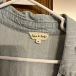 Jean Pullover Photo 1