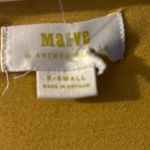 Anthropologie Maeve Floral Dress Photo 1