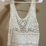 My Michelle Crochet Tank Photo 1