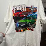 Ford Graphic Tee Size XL Photo 0