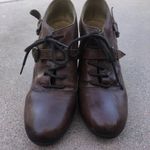 barney's new york Barney’s New York Leather Boots Photo 4