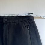 Everlane  Cotton Black Joggers Size X-Small Photo 4