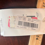 J.H. Collections Cardigan Womens L Black Embroidered Sequined Long Sleeve NEW Size L Photo 8