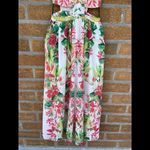 Lovers + Friends  Tropical Dress Sz Xs Photo 11