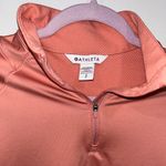 Athleta  Whistler 1/2 Zip Pullover Photo 3