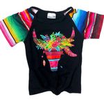 Boutique Women’s XL Western Top  Photo 0