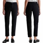 AG Adriano Goldschmied Caden Tailored Trouser Cloud Soft Denim Size 28 Photo 7