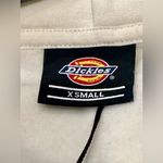 Dickies NWT Women’s  Cropped Sweater Photo 4