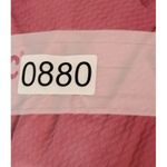 Dainty Jewells Maxi Dress Women's Medium Modest Prairie Pink Church Wedding Photo 10